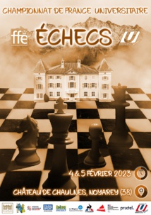 Championnat de France Universitaire 2023 : une honorable 6e place pour l’université de Corse Championnat de France Universitaire 2023 : une honorable 6e place pour l’université de Corse