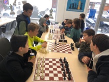 Stages et animations pendant les vacances de février Stages et animations pendant les vacances de février