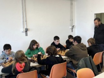 Stages et animations pendant les vacances de février Stages et animations pendant les vacances de février