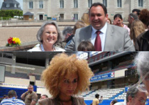 La responsable fédérale des féminines démissionne, Salazar refuse et s’en prend à sa vice-présidente ! La responsable fédérale des féminines démissionne, Salazar refuse et s’en prend à sa vice-présidente !