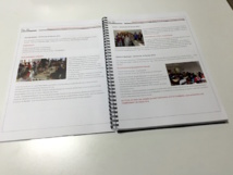 Une AG dans un contexte très favorable Une AG dans un contexte très favorable