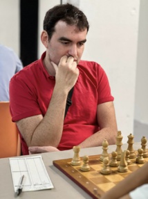 Marc'Andria Battesti - 2016 élos - Associu di i Scacchi di U Centru - Marc'Andria Battesti - 2016 élos - Associu di i Scacchi di U Centru -