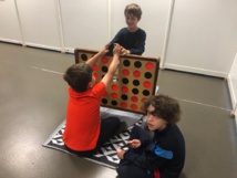 La grande fête des échecs Ajaccienne : quand compétition et culture se rencontrent !