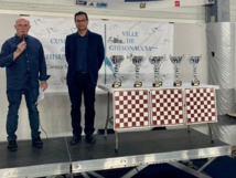 Le championnat scolaire à Ghisonaccia: un succès retentissant !