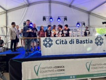 Le championnat scolaire de la Haute-Corse enflamme la place St Nicolas ! Le championnat scolaire de la Haute-Corse enflamme la place St Nicolas !