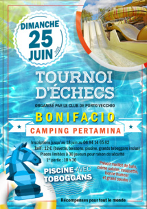 Bunifaziu : une journée de compétition et de plaisir ensoleillé ! Bunifaziu : une journée de compétition et de plaisir ensoleillé !