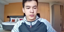 N°29 Le nouveau phénomène mondial : Nordibek Abdusattorov, 18 ans, un ami de la Corse