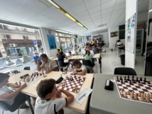 Corsica Chess Club : un été riche en activités