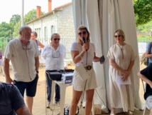 Angelique de Rougé, Présidente de Strategies and Corp Angelique de Rougé, Présidente de Strategies and Corp