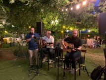 Record de participation à l'Open International de Quenza Record de participation à l'Open International de Quenza