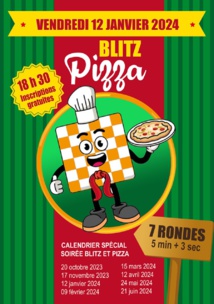 Tournois fermés et des soirées Blitz au Corsica Chess Club Tournois fermés et des soirées Blitz au Corsica Chess Club