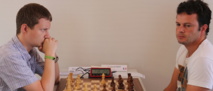 Le 2e Open de Purtichju remporté par Alexander Areshchenko après sa victoire contre Bacrot