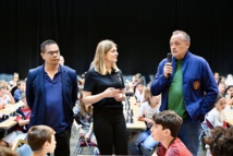 Troisième édition du championnat d’échecs des écoles d’Ajaccio : un vif succès !