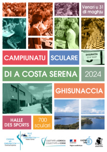 2e édition du championnat scolaire d’échecs de la Costa Serena: 750 élèves réunis pour une fête des échecs grandiose !