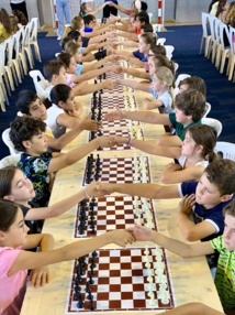 Championnat scolaire de la Costa Serena : un événement sportif et pédagogique exemplaire Championnat scolaire de la Costa Serena : un événement sportif et pédagogique exemplaire