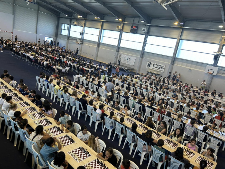 Championnat scolaire de la Costa Serena : un événement sportif et pédagogique exemplaire