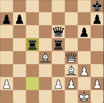 Open d'été du Corsica Chess Club: Pierre-Joseph Bonelli Maestracci grand vainqueur ! Open d'été du Corsica Chess Club: Pierre-Joseph Bonelli Maestracci grand vainqueur !