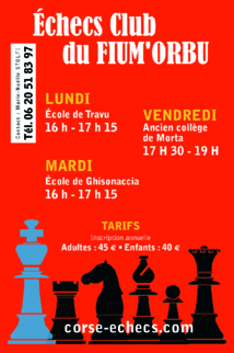Il y a des clubs dans toutes les régions de l'île, n'hésitez pas à les contacter ! Il y a des clubs dans toutes les régions de l'île, n'hésitez pas à les contacter !
