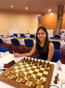 Calypso Deladerriere Calypso Deladerriere