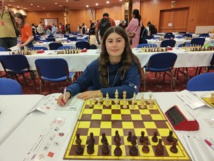 Cerise Castagnerol Cerise Castagnerol