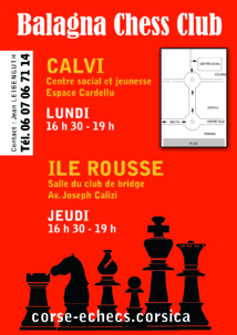 C'est la rentrée dans tous les clubs de l'Île ! C'est la rentrée dans tous les clubs de l'Île !