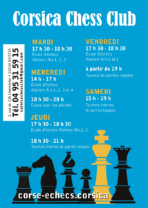 C'est la rentrée dans tous les clubs de l'Île ! C'est la rentrée dans tous les clubs de l'Île !