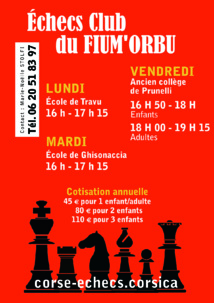 C'est la rentrée dans tous les clubs de l'Île !