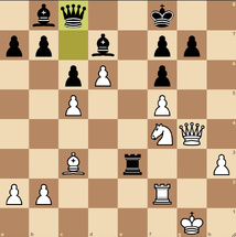 Tournois internes du CCC : l'expérience et la jeunesse triomphent ! Tournois internes du CCC : l'expérience et la jeunesse triomphent !