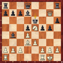 Tournois internes du CCC : l'expérience et la jeunesse triomphent ! Tournois internes du CCC : l'expérience et la jeunesse triomphent !