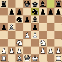 Tournois internes du CCC : l'expérience et la jeunesse triomphent ! Tournois internes du CCC : l'expérience et la jeunesse triomphent !