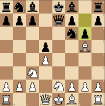 Tournois internes du CCC : l'expérience et la jeunesse triomphent ! Tournois internes du CCC : l'expérience et la jeunesse triomphent !