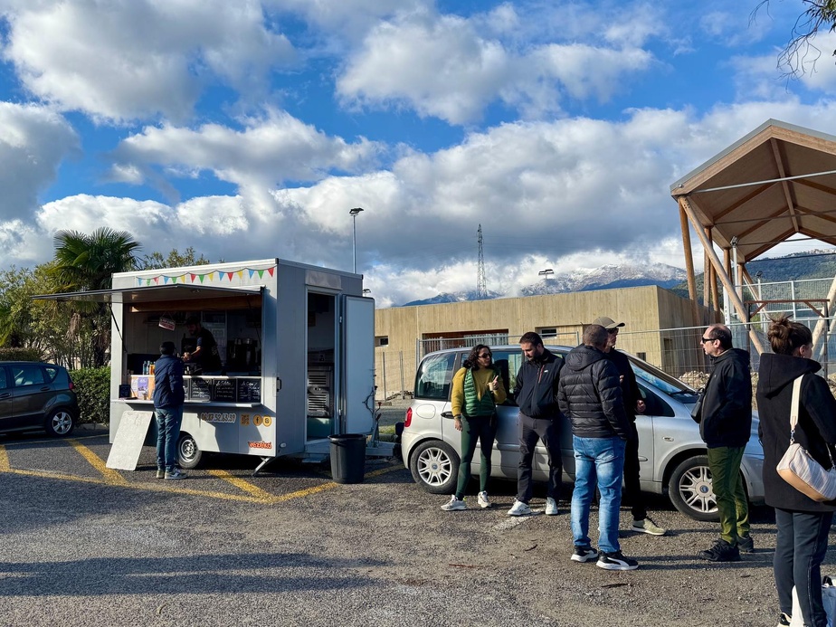 Championnat de Corse par équipes : une belle journée d’ouverture à Prunelli di Fium’Orbu