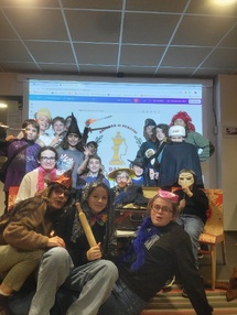 E-challenge UNSS, collégiens et lycéens corses en bonne position avant la journée décisive ! E-challenge UNSS, collégiens et lycéens corses en bonne position avant la journée décisive !