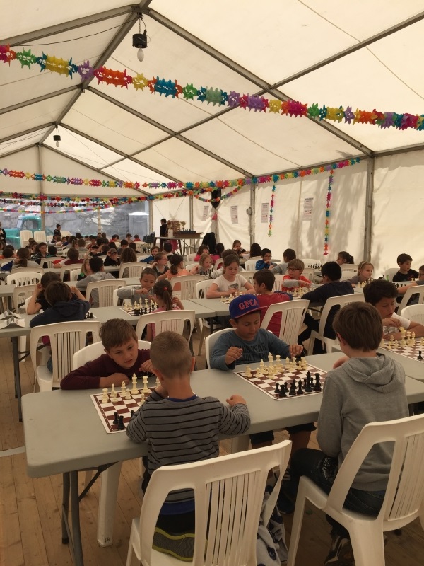 A festa di I Scacchi di u Taravu in Pitretu Bicchisgià A festa di I Scacchi di u Taravu in Pitretu Bicchisgià