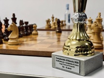 Nouveaux locaux et belle affluence pour les qualifications jeunes d’Aiacciu Nouveaux locaux et belle affluence pour les qualifications jeunes d’Aiacciu