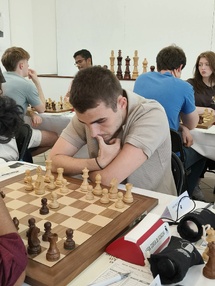 1er open international de Lecci: un plateau exceptionnel ! 1er open international de Lecci: un plateau exceptionnel !