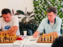 1er open international de Lecci: un plateau exceptionnel !