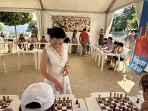 L’élite des échecs attendue en Corse du 27 juin au 5 juillet 2026