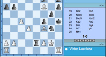 Direct : Les parties de l'Open de Purtichju 2016