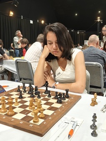 Apollo et Calypso Deladerriere brillent au Trophée Dole d’Aix-en-Provence