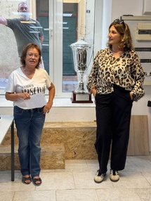 Le Tournoi ECA – INSEME fidèle à son engagement solidaire