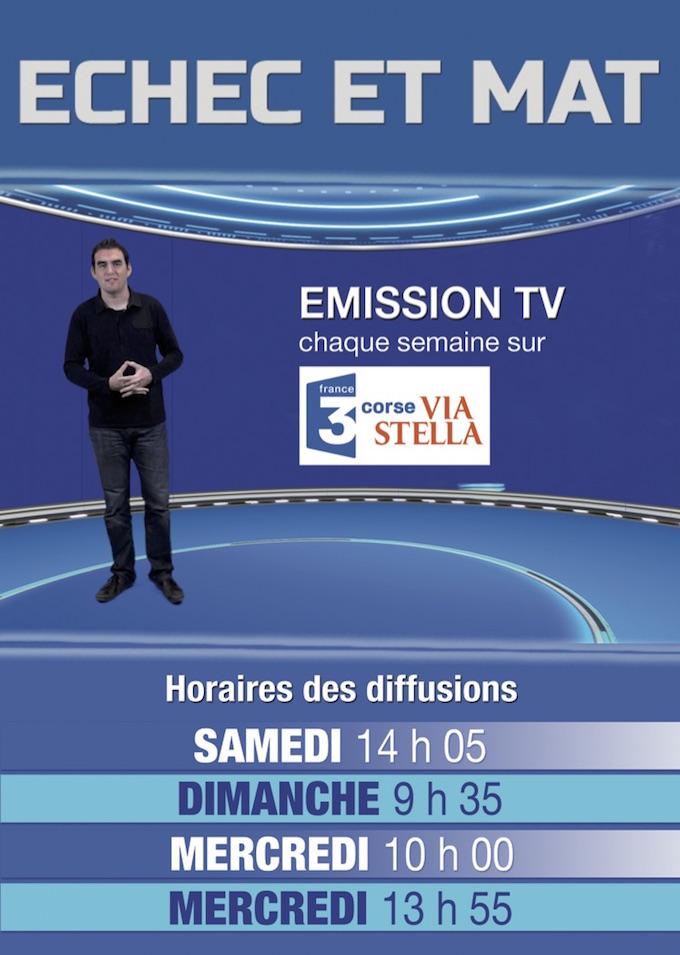 N°24 - Retour sur la saison estivale