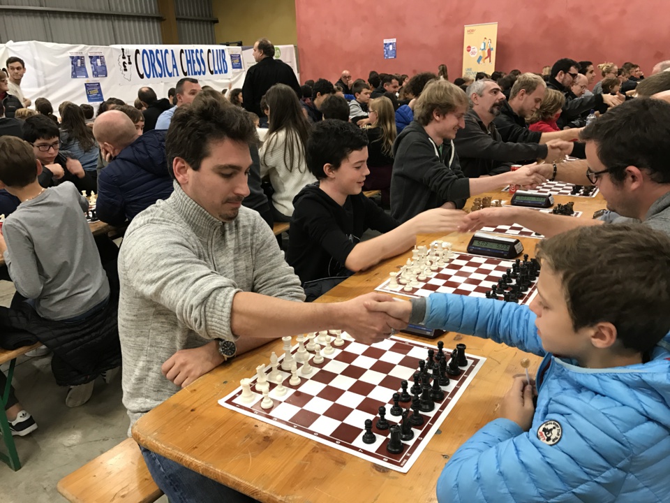 Immense succès : 156 participants au Blitz Air France à Borgu ! Immense succès : 156 participants au Blitz Air France à Borgu !