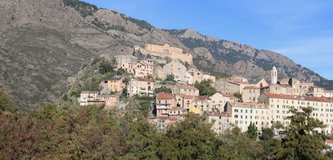 Des championnats de Corse par équipes de haut niveau !