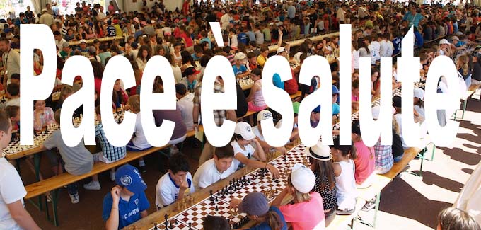 Pace è salute per u 2017