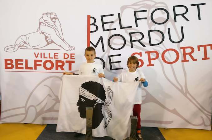 Marc'Andria Maurrizzi è Jean-Thomas Geronimi