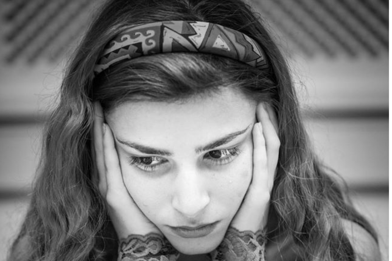 Dorsa Derakhshani, l'iranienne qui refuse de jouer voilée !