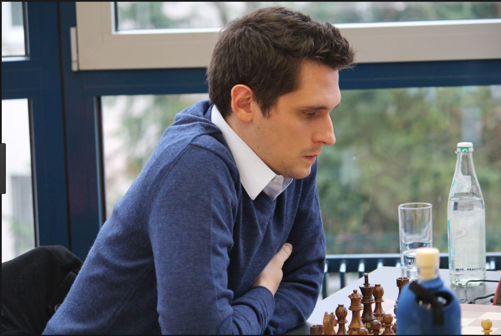 Le champion de France, un bon outsider à Purtichju !
