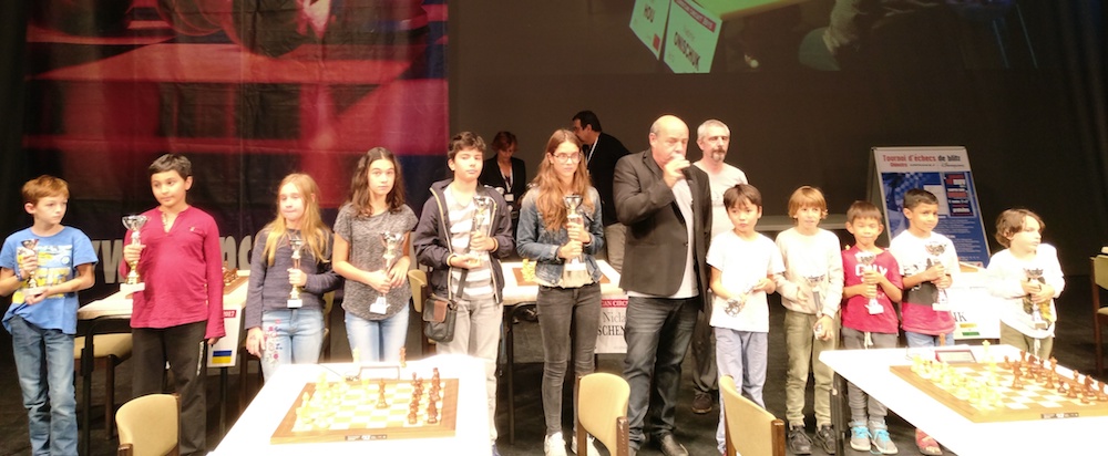 L'Open Oscaro, déjà de nombreuses récompenses