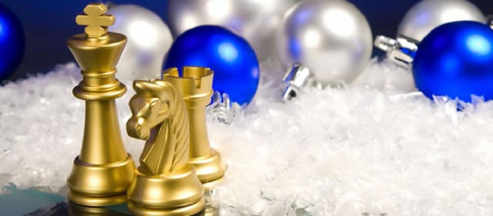 Vidéo du tournoi de Noël Corsefret à Bastia